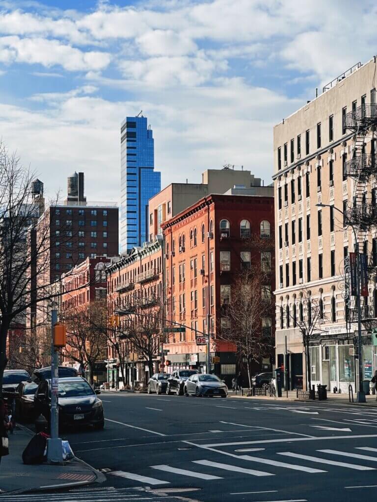 Matthias Maier | Amsterdam Ave.