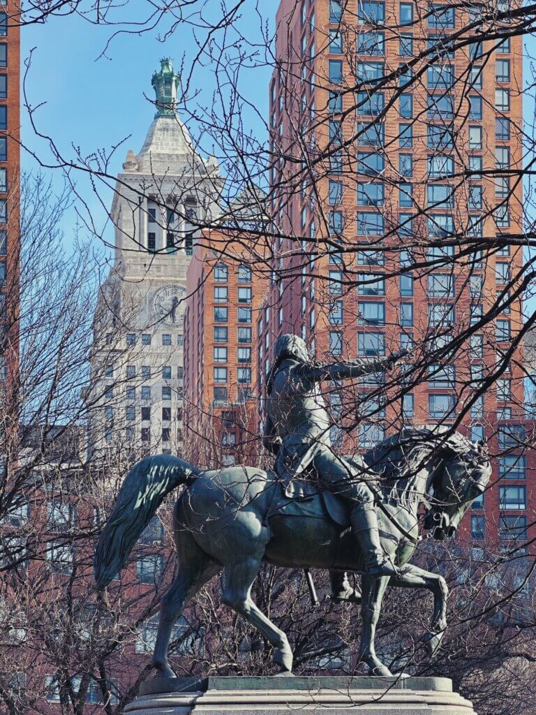 Matthias Maier | Union Square