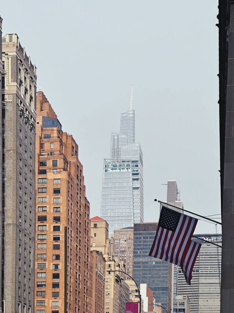 Matthias Maier | One Vanderbilt