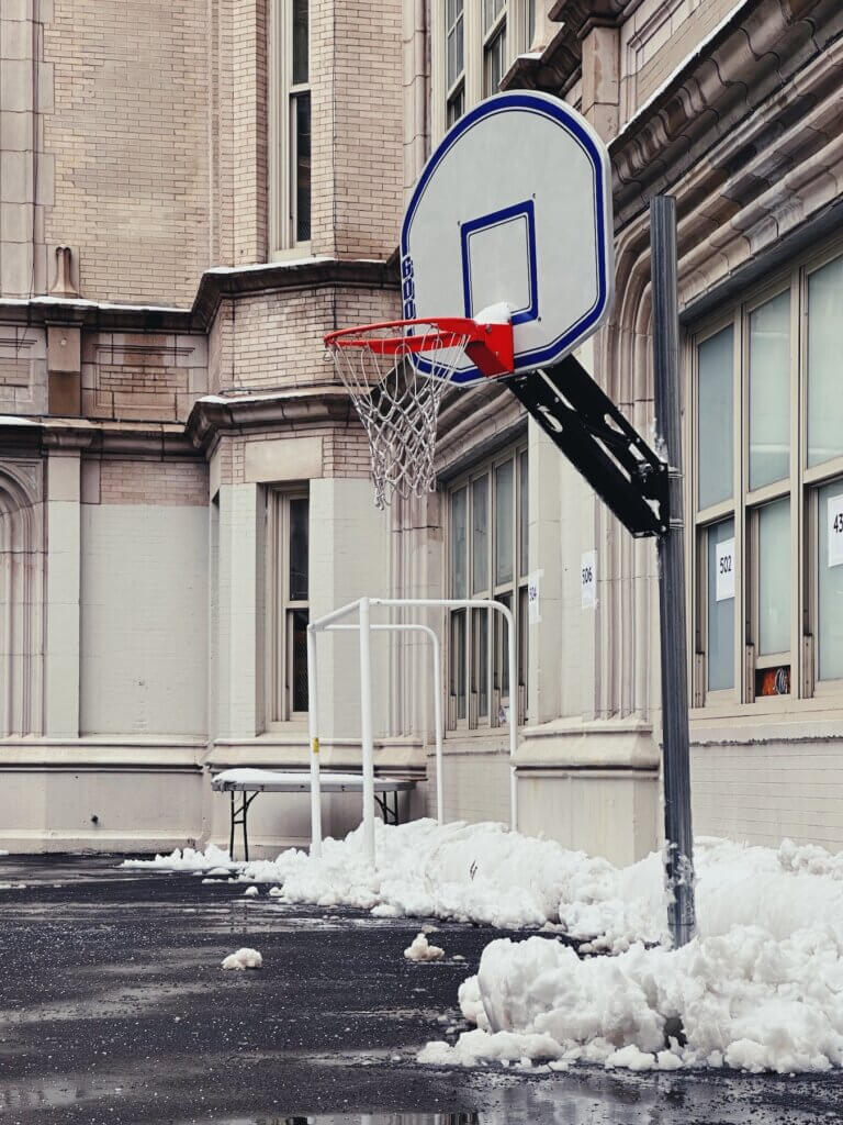 Matthias Maier | Basket ball