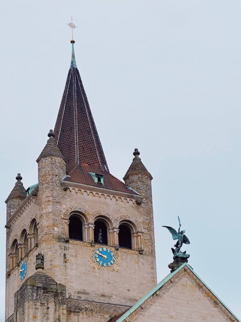 Matthias Maier | Pauluskirche