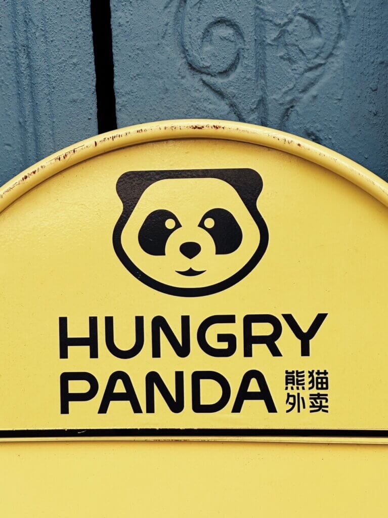 Matthias Maier | Hungry Panda