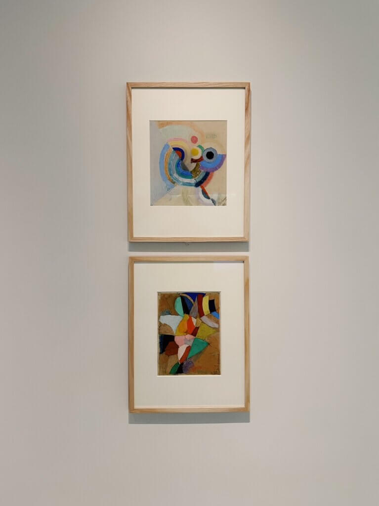 Matthias Maier | Sonia Delaunay