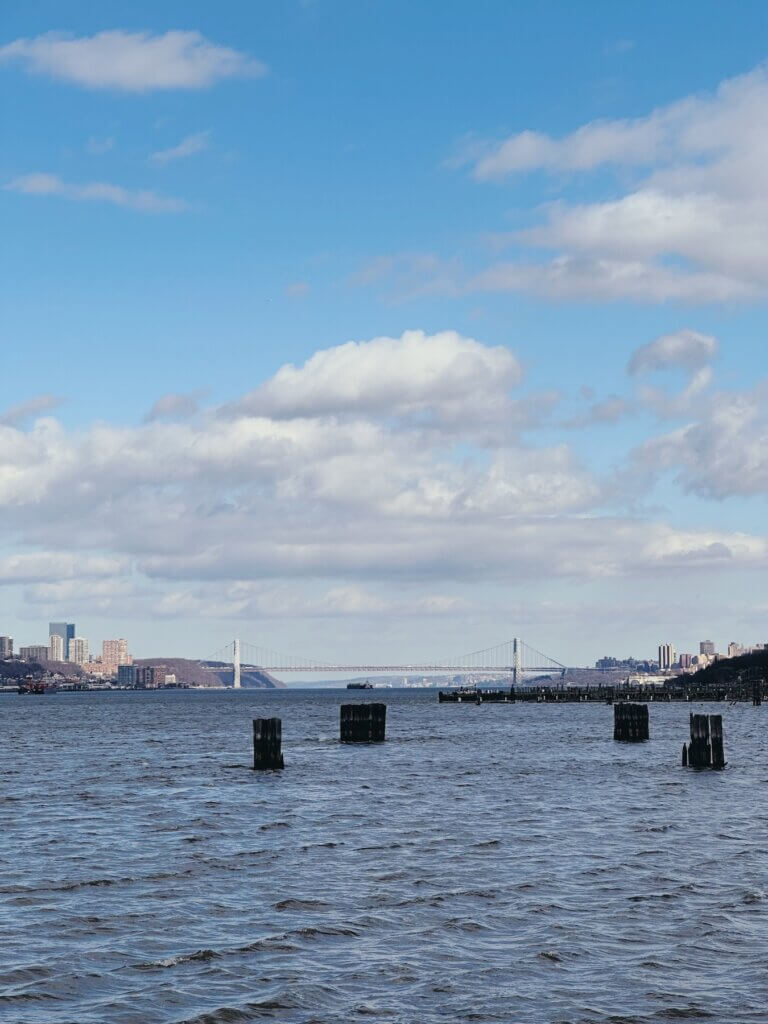 Matthias Maier | George Washington Bridge