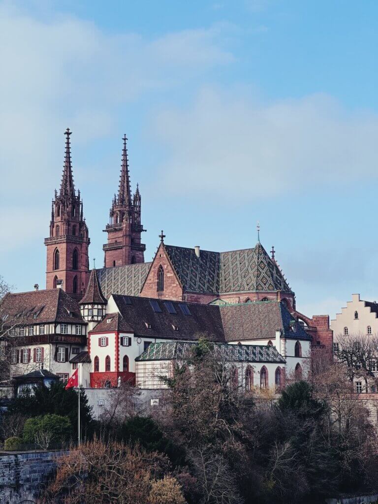 Matthias Maier | Cathedral