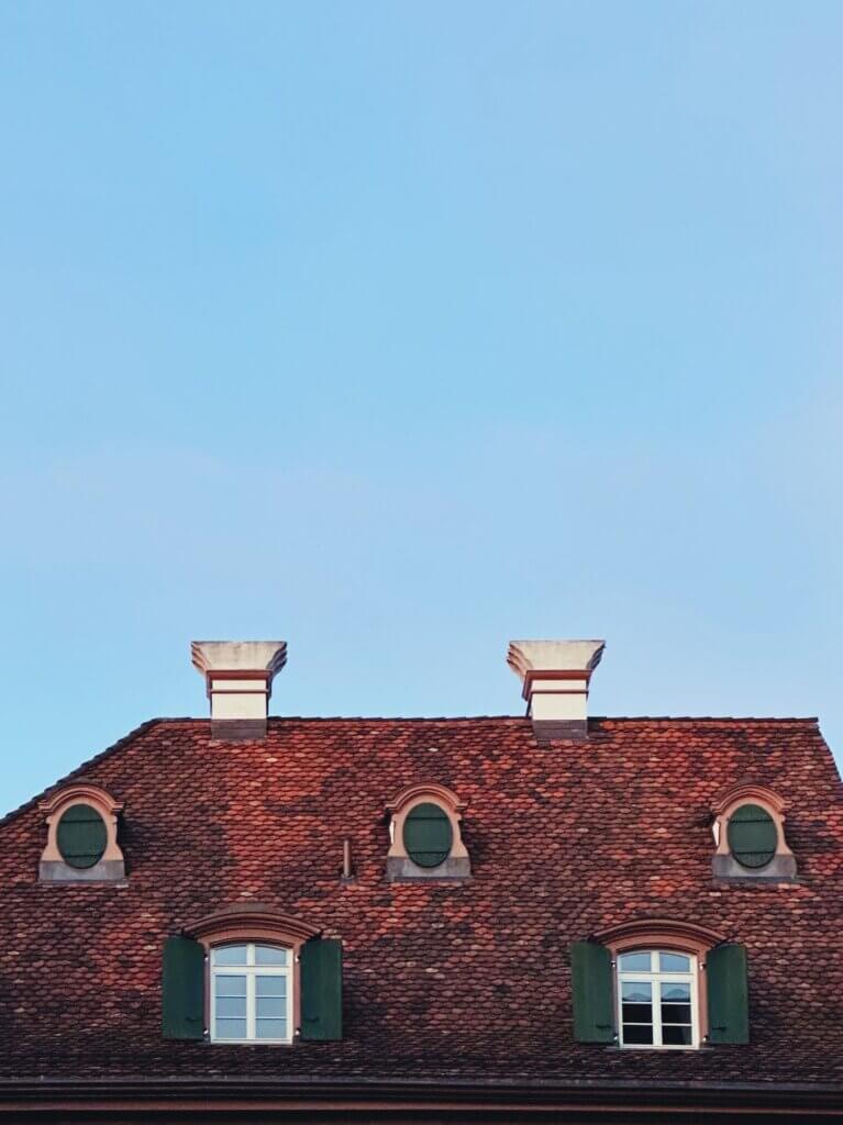 Matthias Maier | Chimneys