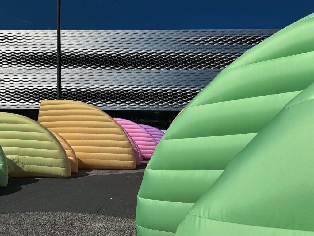 Matthias Maier | Structure and color
