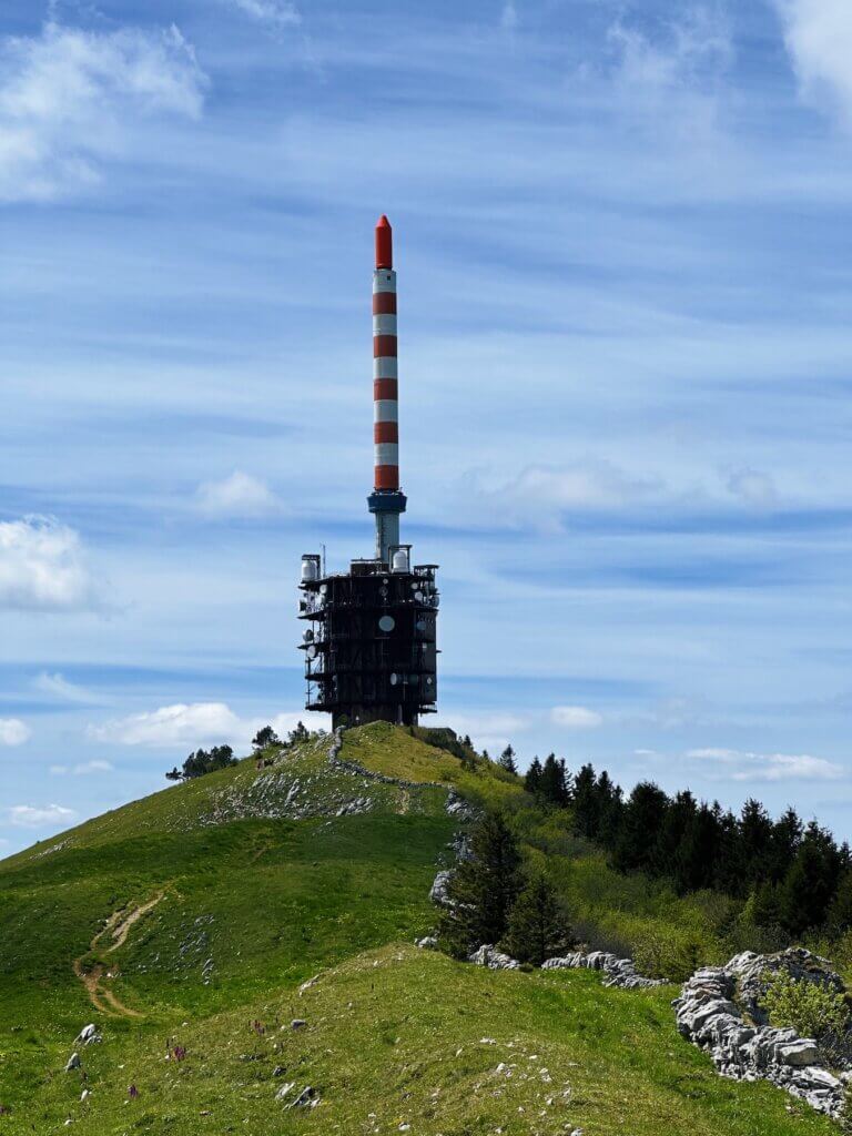 Matthias Maier | Top of the mountain