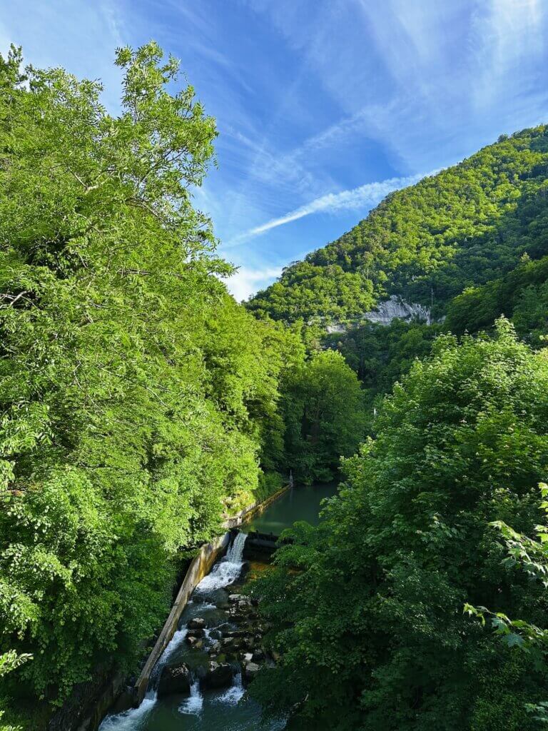 Matthias Maier | Jura Valley