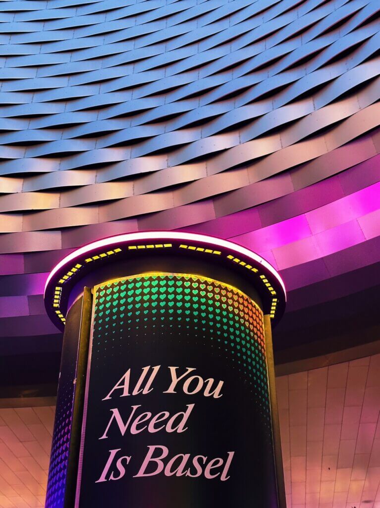 Matthias Maier | All you need