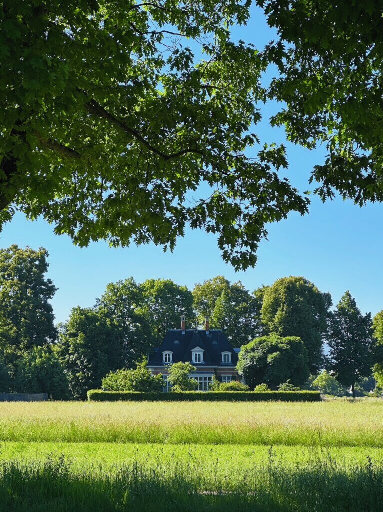 Matthias Maier | Country house I