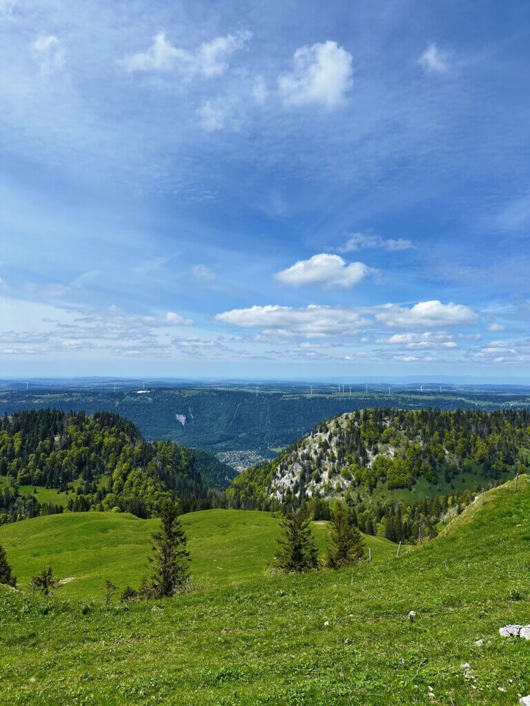 Matthias Maier | Jura Landscape