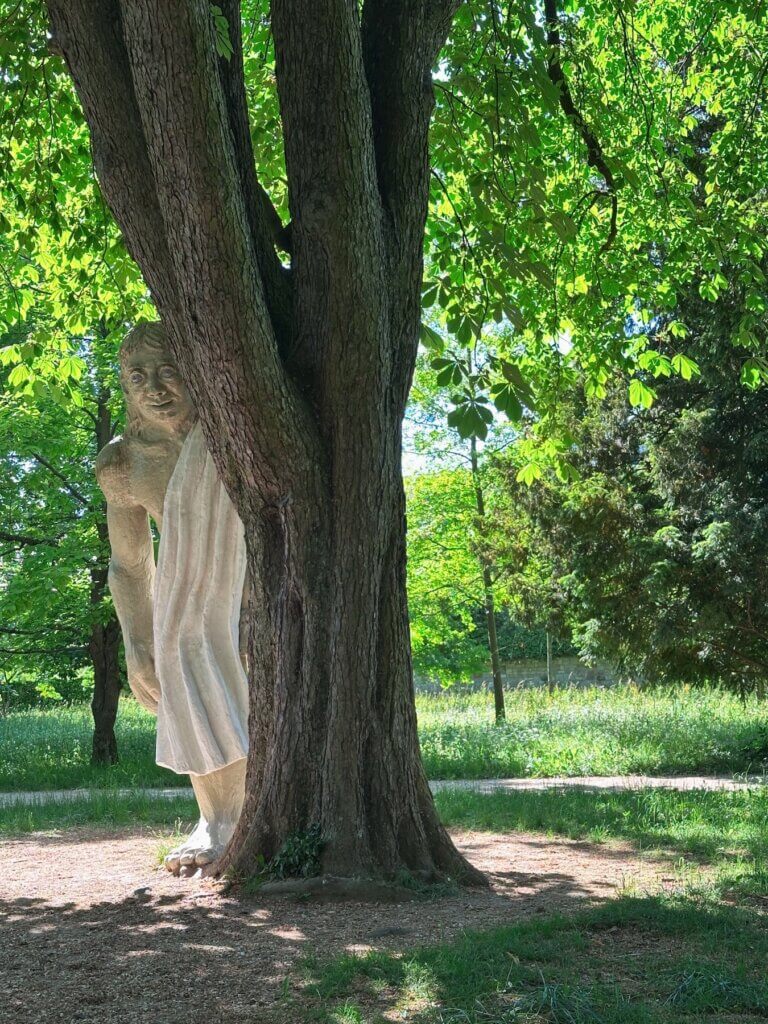 Matthias Maier | Peekaboo