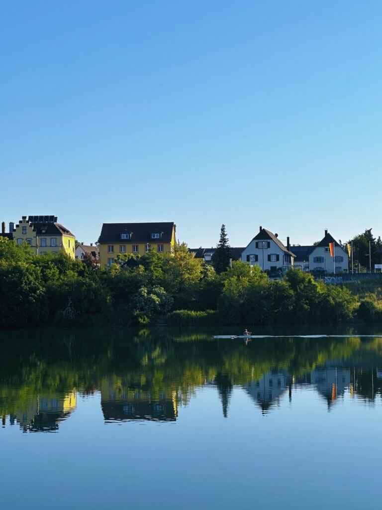 Matthias Maier | Morning sport