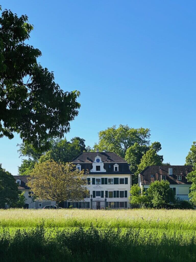 Matthias Maier | Country house II