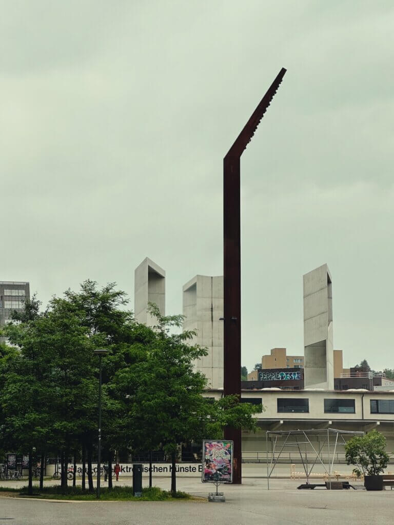 Matthias Maier | Campus
