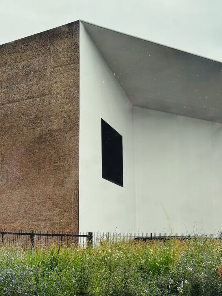 Matthias Maier | Schaulager