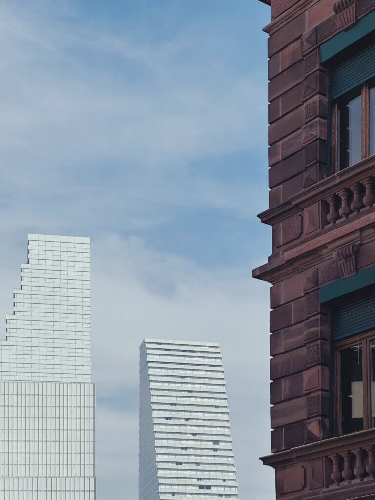 Matthias Maier | City tales