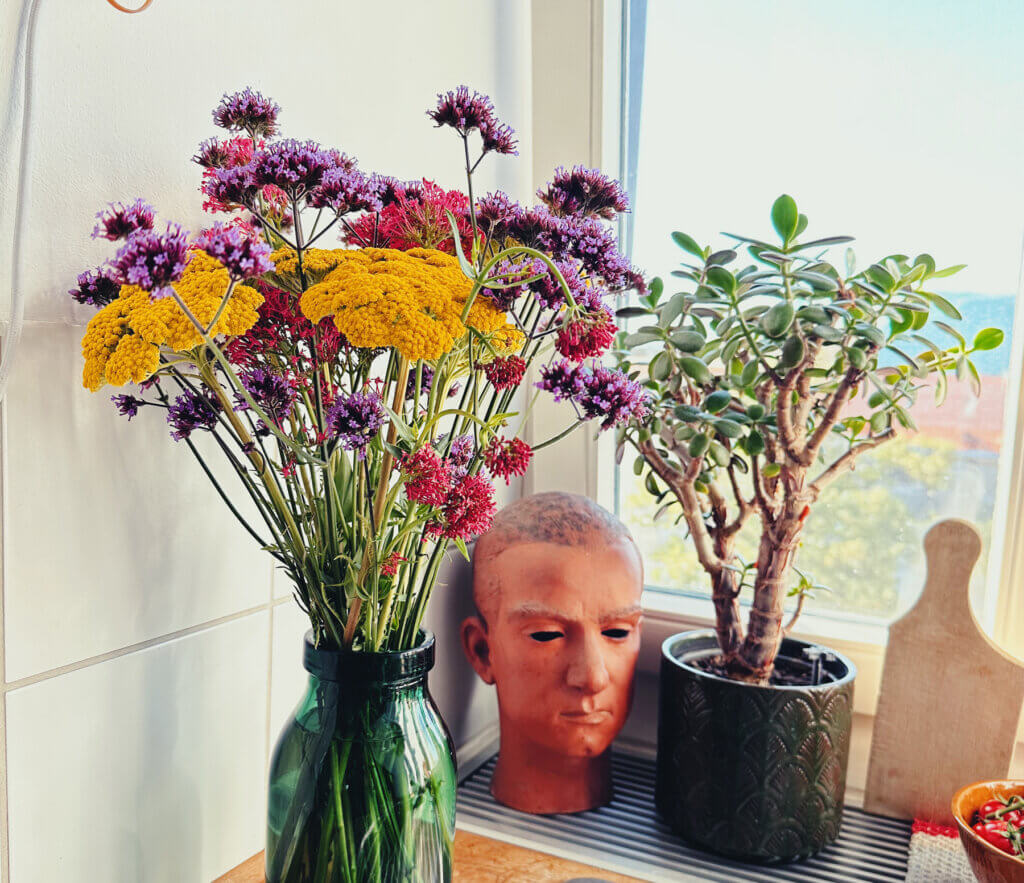 Matthias Maier | Stories | Week 25 2025 | Summer bouquet