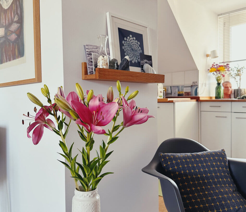 Matthias Maier | Stories | Week 25 2025 | Lilies
