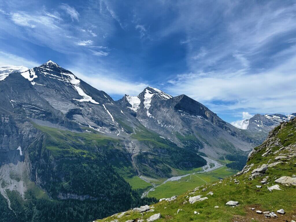 Matthias Maier | Alpine valley