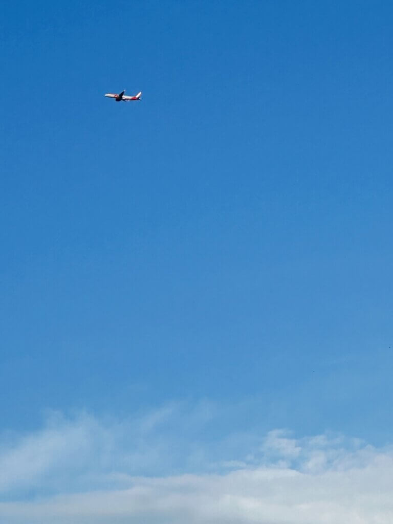 Matthias Maier | Departing