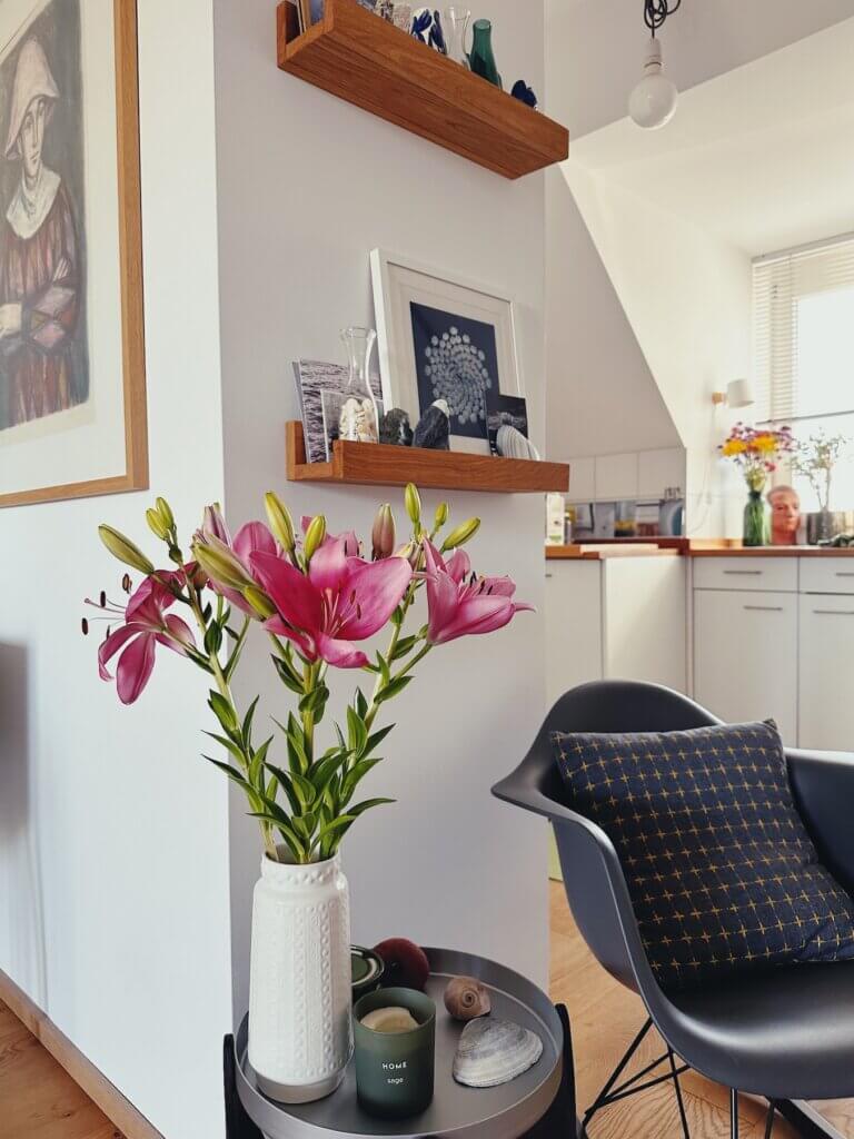 Matthias Maier | Lilies @ home