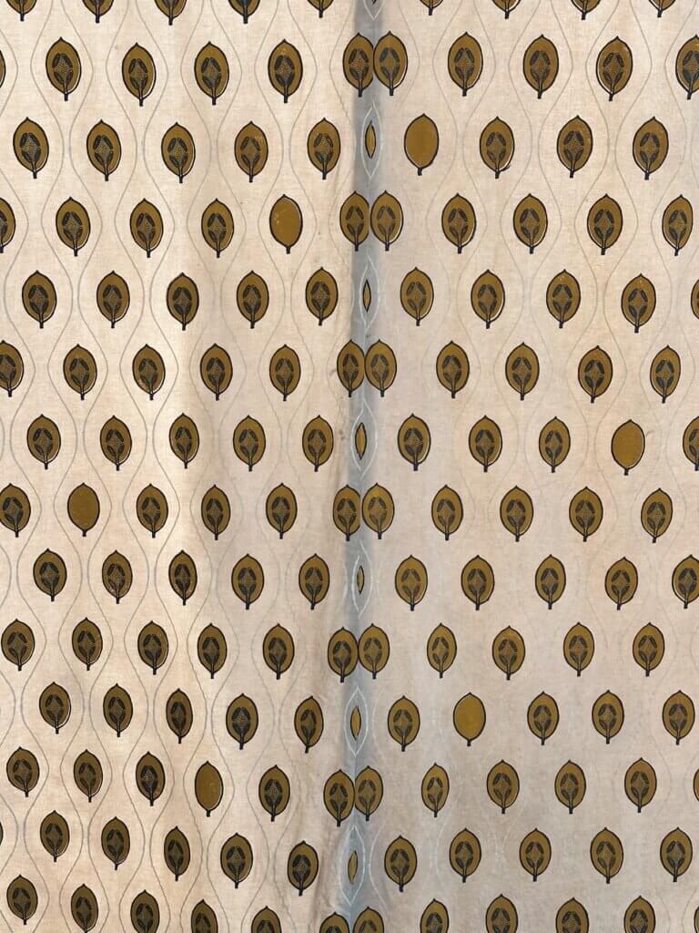 Matthias Maier | namak halal / namak haram by Hylozoic/Desires (Detail)