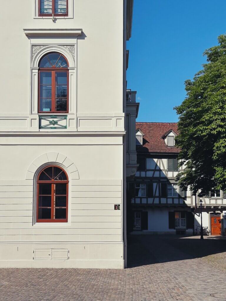 Matthias Maier | Münsterplatz