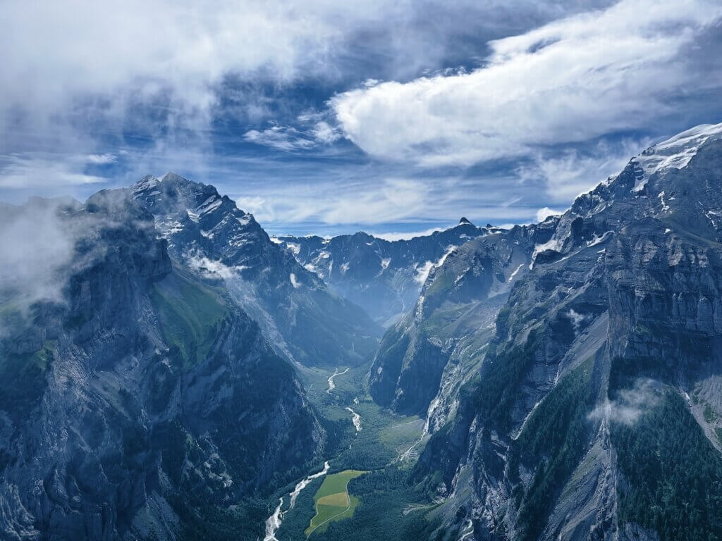 Matthias Maier | Gasterntal