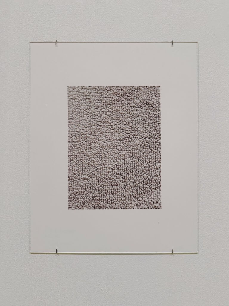 Matthias Maier | Zoe Leonard: Habitation is habit