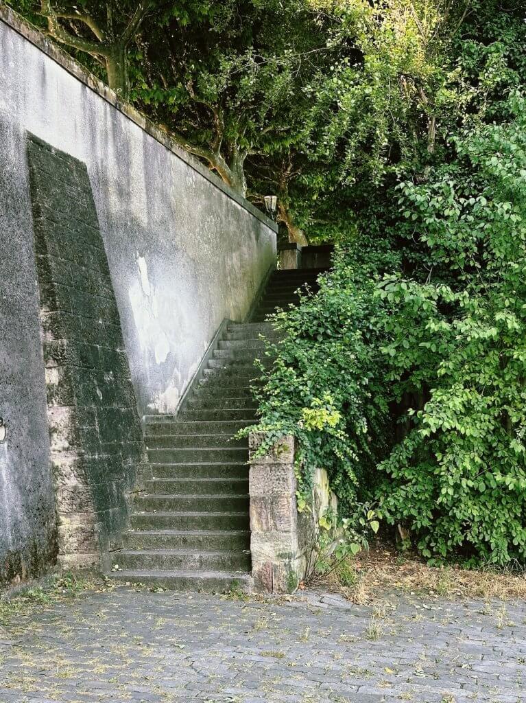 Matthias Maier | Green corner