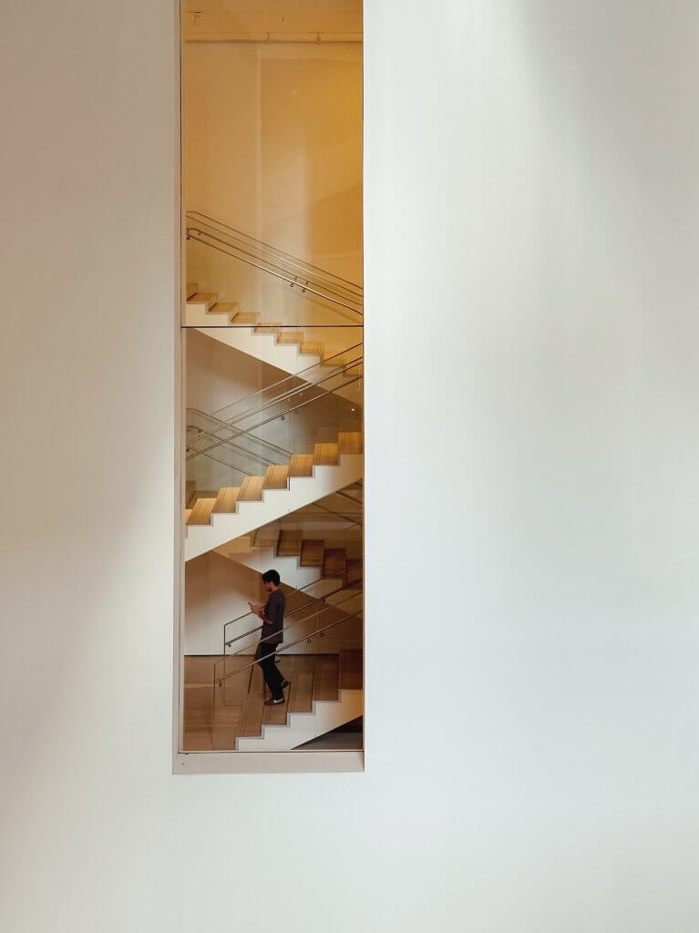 Matthias Maier | MoMA