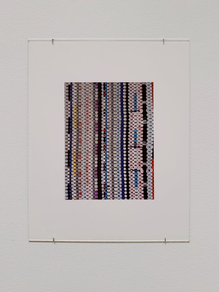 Matthias Maier | Zoe Leonard: Habitation is habit