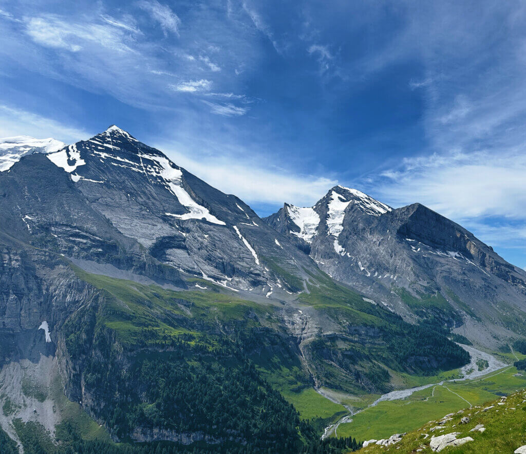 Matthias Maier | Stories | Week 26 2025 | Spittelmatte valley
