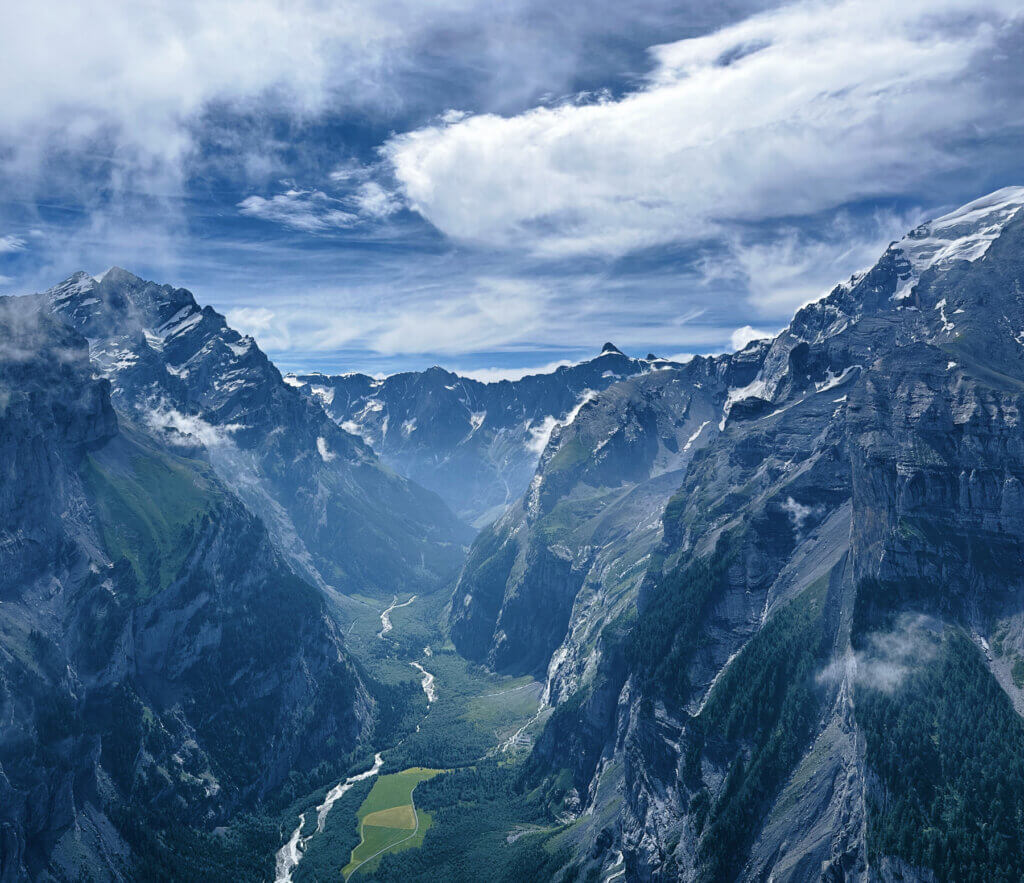 Matthias Maier | Stories | Week 26 2025 | Gastere valley
