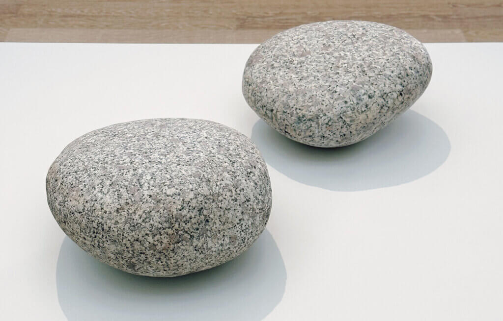 Matthias Maier | Stories | Week 27 2025 | Copied stones