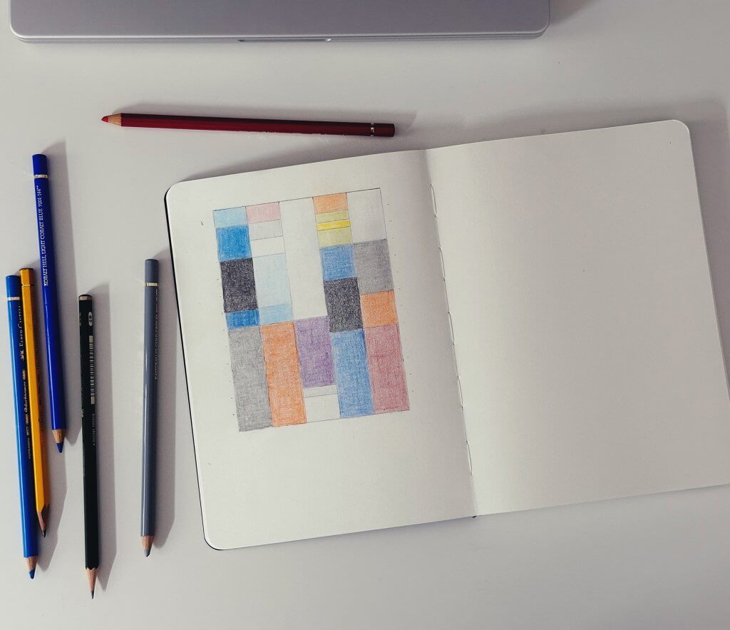 2025-29-02 Matthias Maier | Stories | Week 29 2025 | Drawing