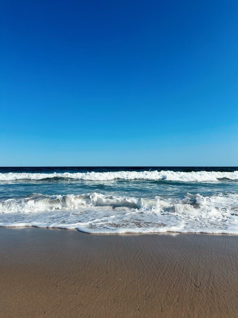 Matthias Maier | Atlantic Ocean