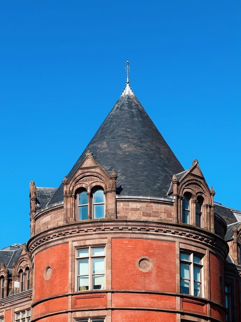 Matthias Maier | Homes at Central Park West
