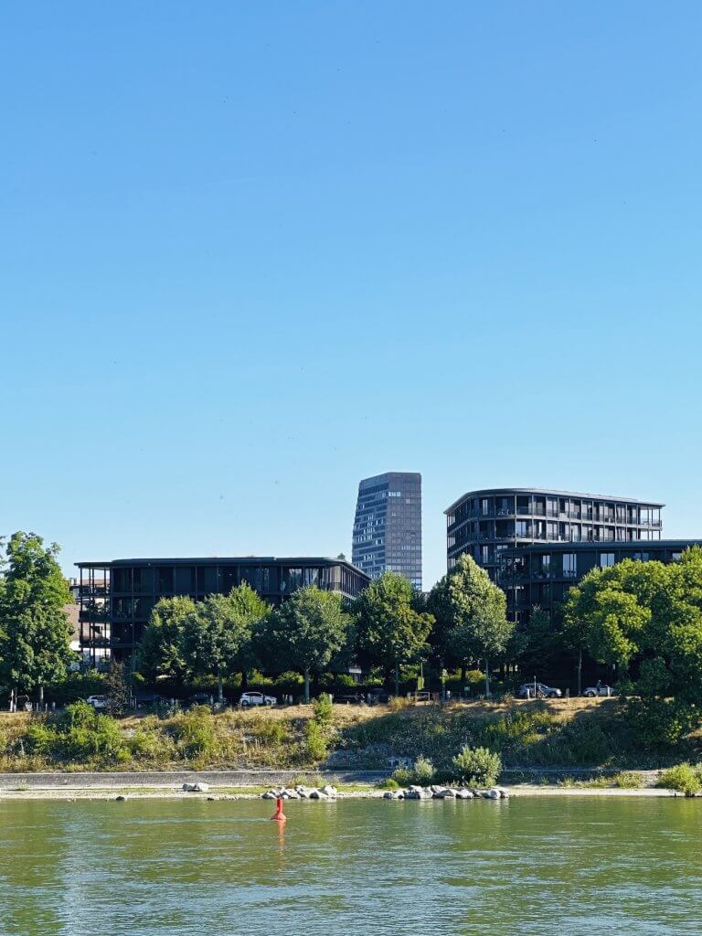 Matthias Maier | Black architecture