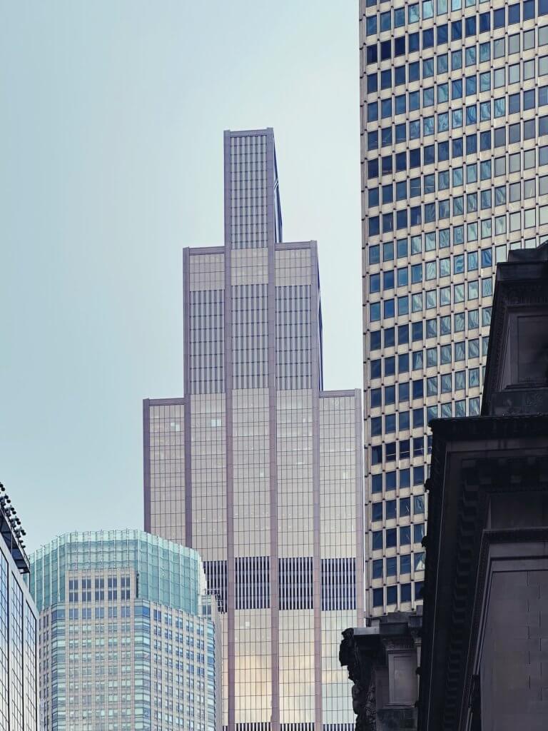Matthias Maier | 270 Park Avenue