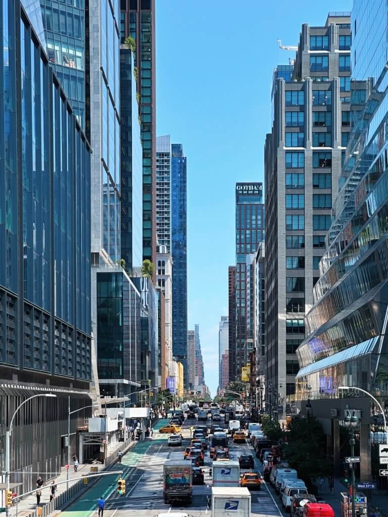 Matthias Maier | 10th Avenue