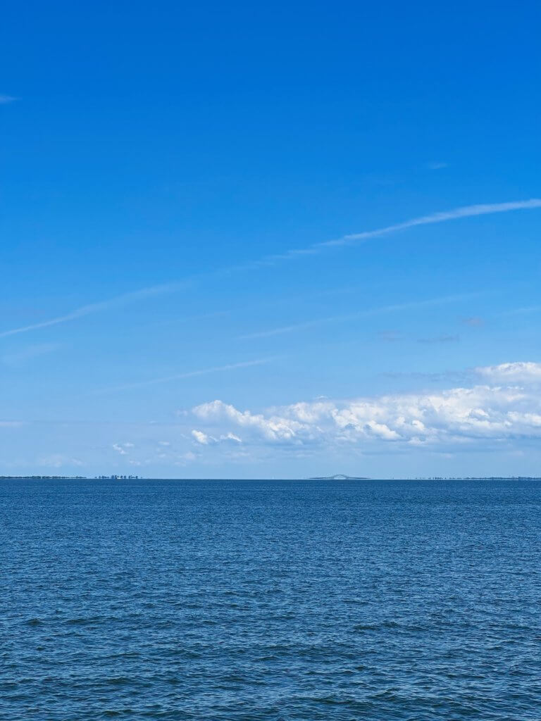 Matthias Maier | View over the bay