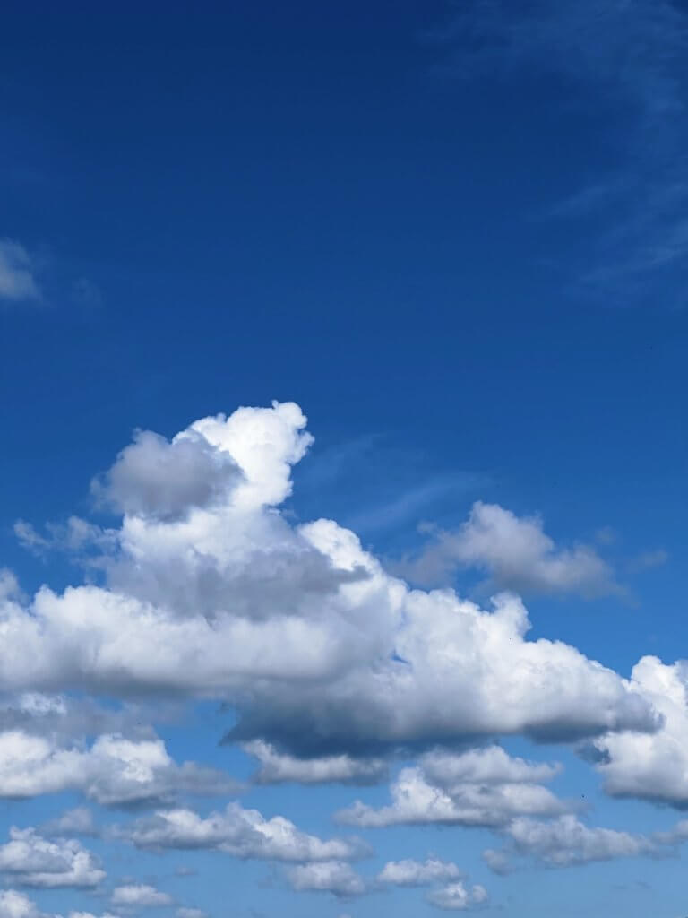 Matthias Maier | Summer clouds