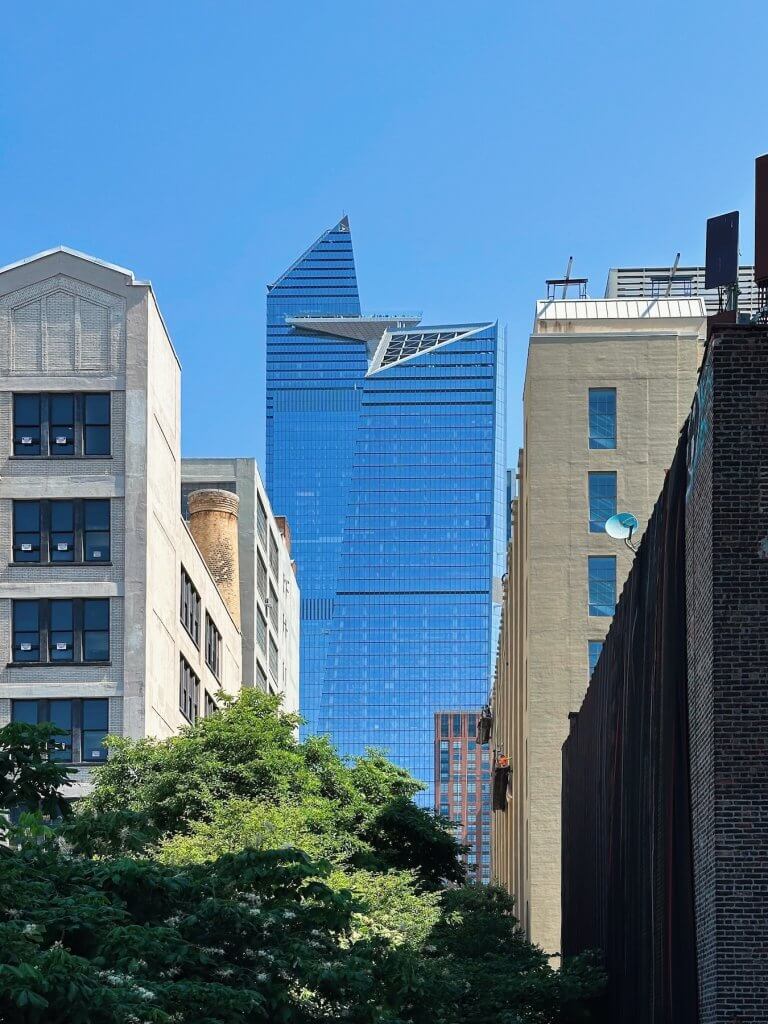 Matthias Maier | Glass towers