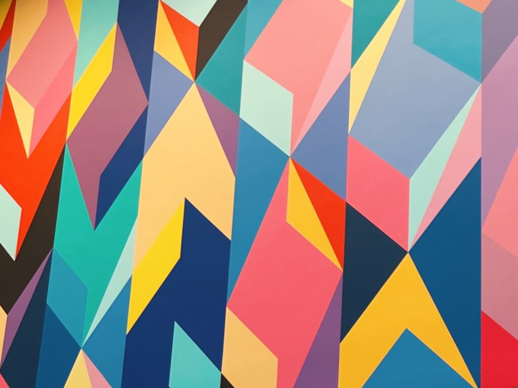 Matthias Maier | Songs from Life by Odili Donald Odita