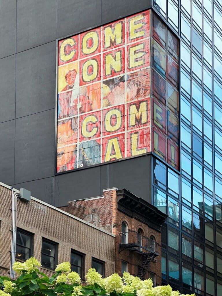 Matthias Maier | Come one come all