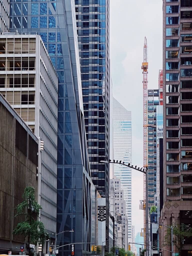 Matthias Maier | 53rd street