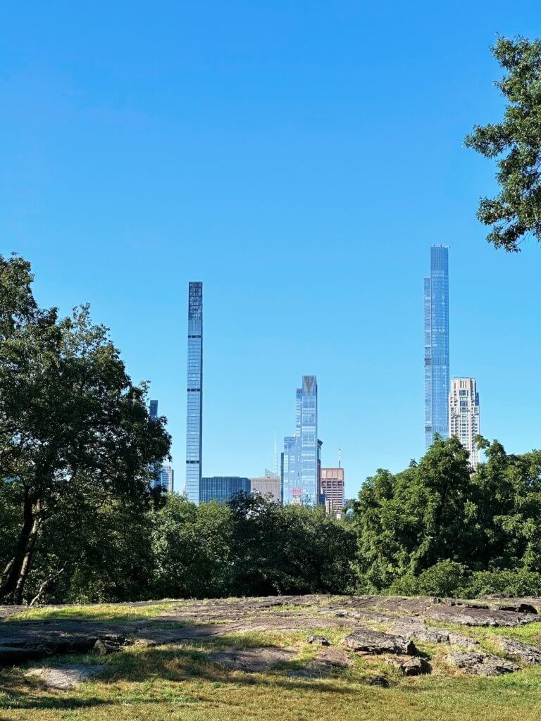 Matthias Maier | Central Park Towers